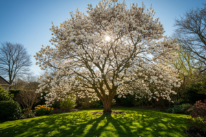 Τα κορυφαία δέντρα Magnolia για να αναπτυχθούν για εκπληκτικές άνθους