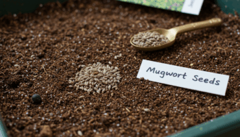 Mugwort Plant Guide: Grow, Harvest & Safe Home Using