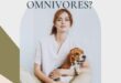 Unleashing the Truth Are Dogs Carnivores or Omnivores
