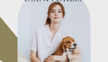 Unleashing the Truth Are Dogs Carnivores or Omnivores